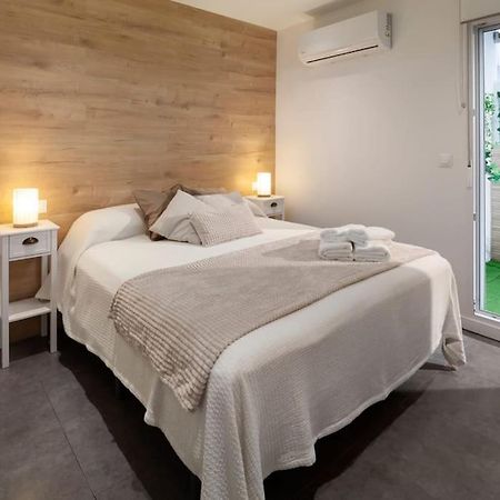 Apartamento Moderno Y Bien Ubicado Málaga Eksteriør billede