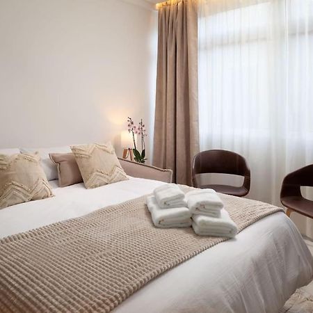Apartamento Moderno Y Bien Ubicado Málaga Eksteriør billede