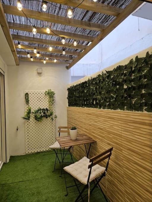 Apartamento Moderno Y Bien Ubicado Málaga Eksteriør billede