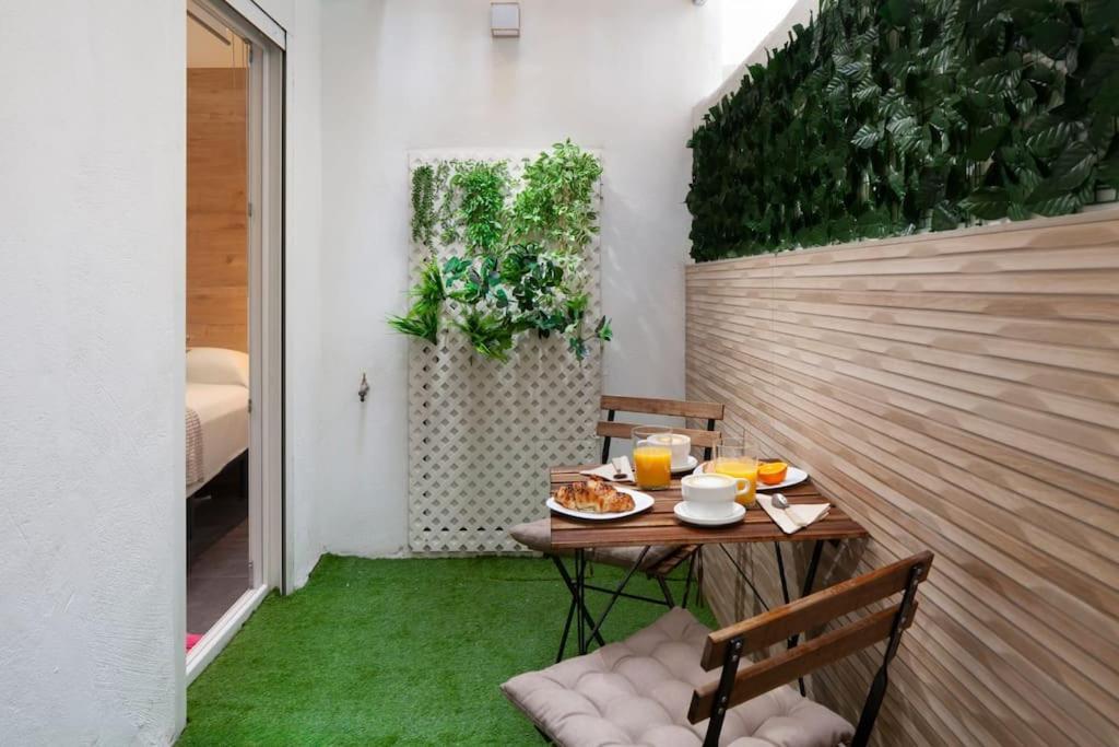 Apartamento Moderno Y Bien Ubicado Málaga Eksteriør billede